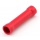 Draadklem kabelverbinder rood 8 stuks