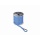 Ankerlijn polyester10 mm - 20 meter blauw