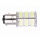 LED lamp Bay15D 25/3.6 Watt
