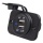 USB stopcontact zwart dubbel