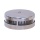 Positielantaarn LED Gepolijst RVS 304 huis; 10-30V; rood/groen 2 x 112.5°