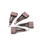 Koolbostelset voor Vetus BOW9512/24