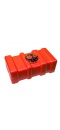 Brandstoftank 43 liter