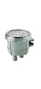 Vetus koelwaterfilter FTR 140/16, 80 ltr/min