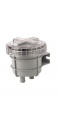 Vetus koelwaterfilter type FTR 330, 80 ltr/min