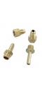Aansluitset 8 mm slang voor DELPHI HDF 296