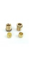 Aansluitset 8 mm leiding voor DELPHI HDF 296