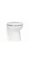 Jabsco DeLux Flush 17 elektrisch toilet 12V Touchscreen
