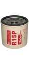 Vervangingsfilter Racor R15P 30 micron