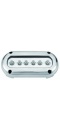LED onderwaterverlichting, opbouw