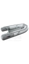 Allpa rubberboot Sens240, aluminium bodem