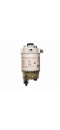 Brandstoffilter / waterafscheider diesel, 114 l/h
