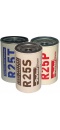 Vervangingsfilter Racor R25S 2 micron