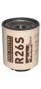 Vervangingsfilter Racor R26S 2 micron