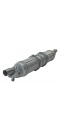 Vetus waterlock geluiddemper NLP 15 liter/ 60 mm