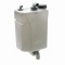 Vetus vuilwatertank wandbevestiging 60 liter