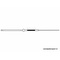 Stuurkabel - Monokabel M66 voor T85/T71FC, 2,1 meter