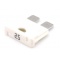 ATC zekering 25A (wit) 4 - stuks