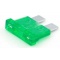 ATC zekering 30A (groen) - 4 stuks