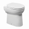 Vetus elektrisch toilet WCS2 24 volt