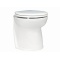 Jabsco DeLux Flush 17 elektrisch toilet 12V Touchscreen