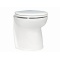 Jabsco DeLux Flush 17 elektrisch toilet 24V Touchscreen