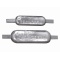 Lasanode aluminium 3,5 kg