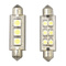 LED buislamp 6 SMD