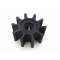 Jabsco impeller 18653-0001-B