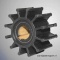 Jabsco impeller 4568-0001-P