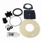 Jabsco service kit voor 37010