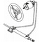 Hydraulisch Stuursysteem Seastar tot 11,5 meter