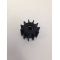 Impeller Johnson  819B voor Pomp F8B