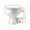 Jabsco elektrisch toilet 12 V standaard pot