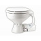 Jabsco elektrisch toilet 12 V grote pot