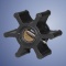 Jabsco impeller 4528-0001-P