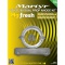 Anodepack Volvo Penta 280DUAL PROP magnesium