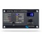 Digital Multi Control 200/200A( zwart)