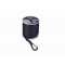 Ankerlijn polyester 12 mm - 30 meter navy