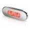 Hella Oblong LED trapverlichting, rood