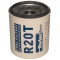 Vervangingsfilter Racor R20T 20 micron