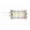 LED lamp G4 15 X SMD