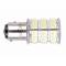 LED lamp Bay15D 25/3.6 Watt