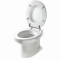 Vetus elektrisch toilet 12 volt