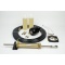 Hydraulische besturings kit Baystar 15 tot 20 ft