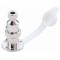 Waterdicht stopcontact - set 3-polig