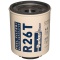 Vervangingsfilter Racor R26T 10 micron