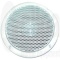 Waterbestendige luidsprekerset 60 watt, wit