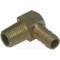 Slangtule haaks 1/4"NPT voor slang 10 mm