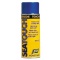 Spuitlak voor Nanni Inboard blauw